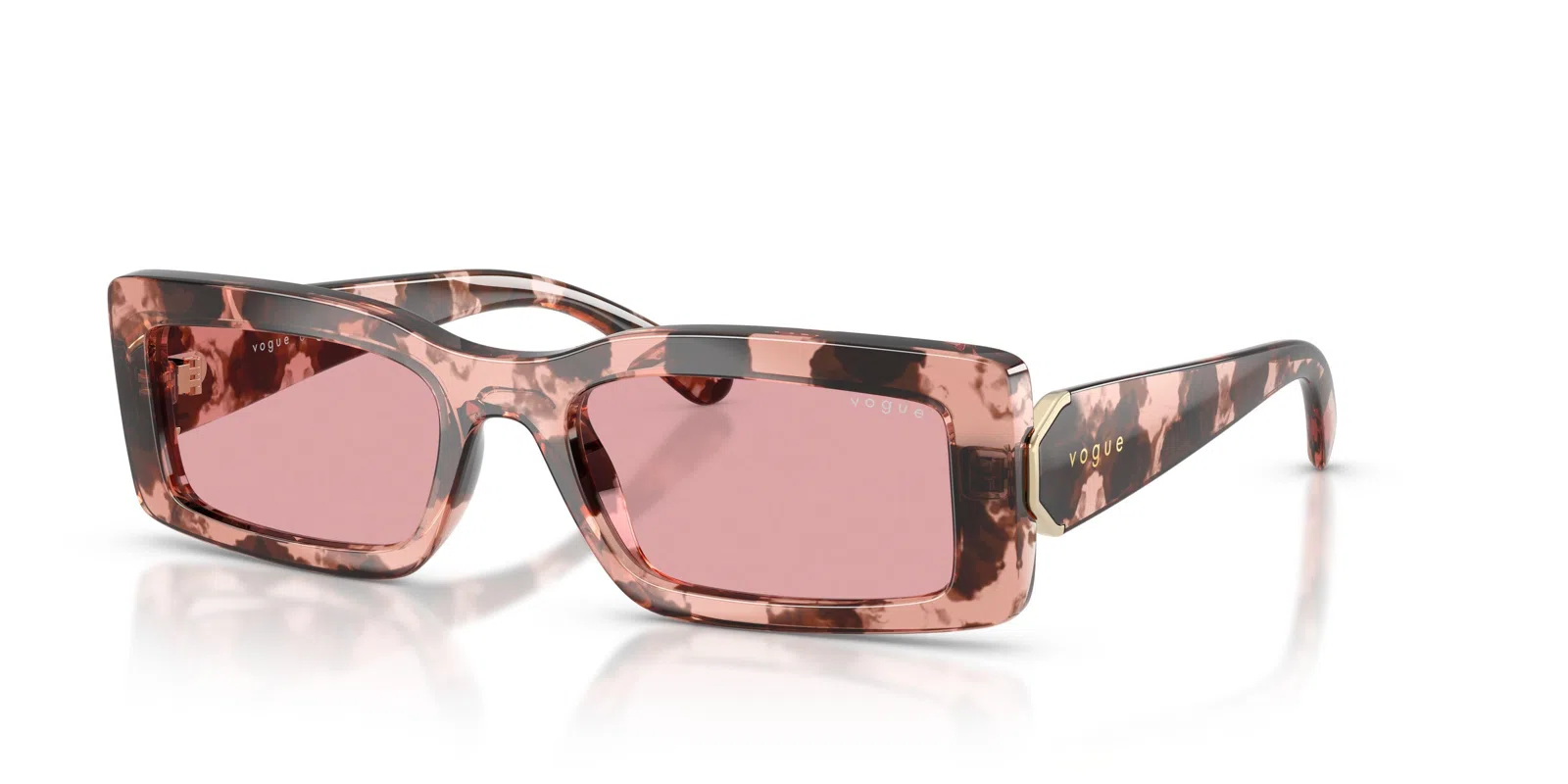 Vogue 5674S Sunglasses - view 35
